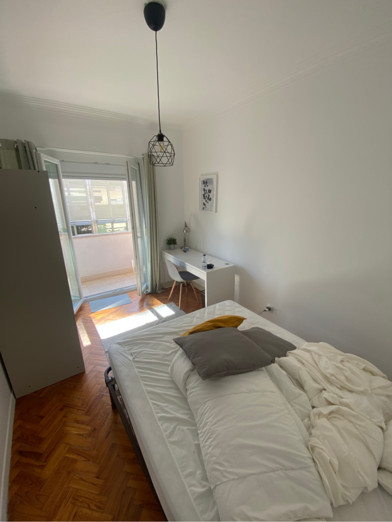 Accommodation for remote workers - Housing Anywhere