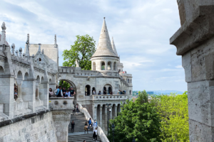 Read more about the article The Best Guide for a Digital Nomad in Budapest