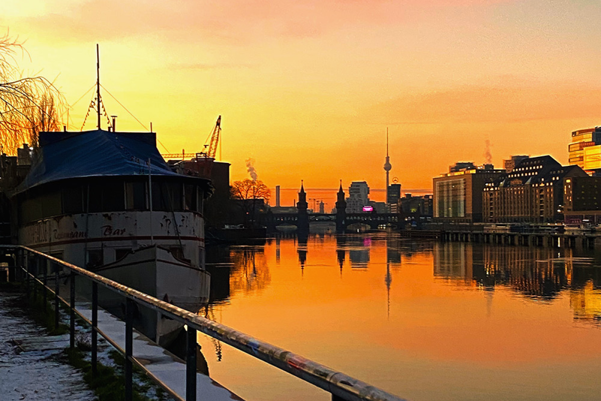 Read more about the article The Ultimate Review of Living and Working Remotely in Berlin