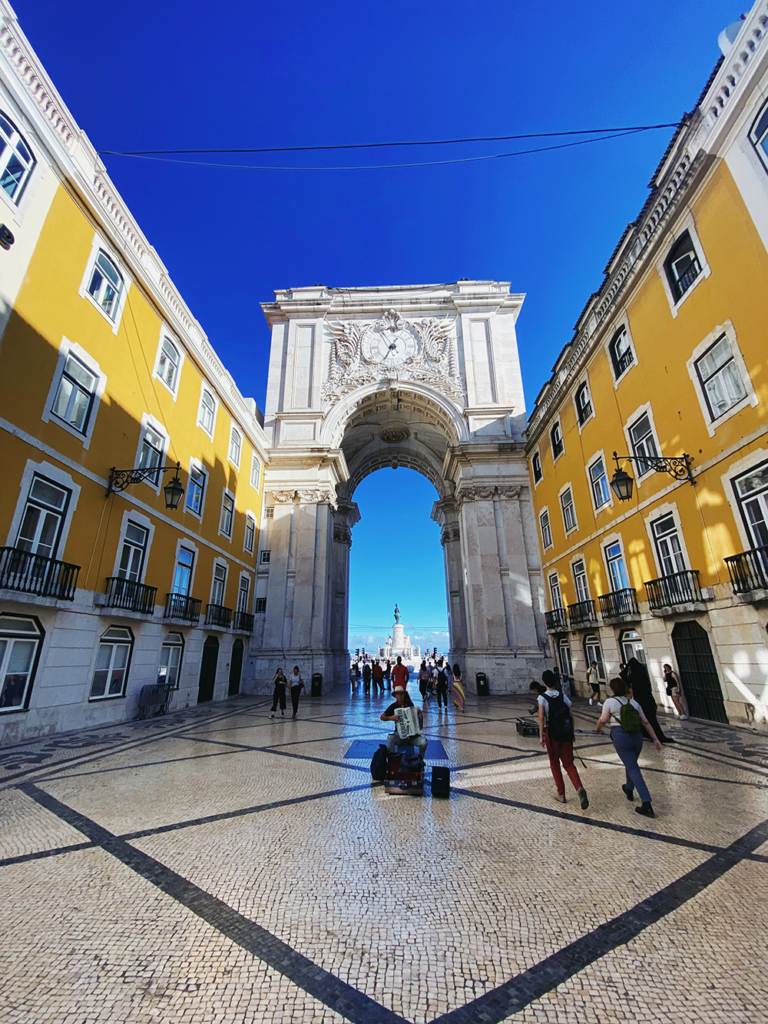 Digital Nomad In Lisbon - Highlights